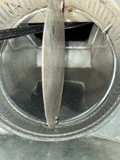Spark Vent, Duct & Chimney air duct cleaning in McKinney, TX